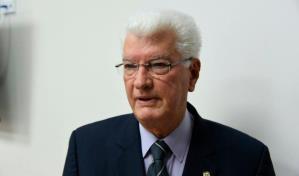 Wilton Guerrero niega a Abinader: "No tiene sangre dominicana" 