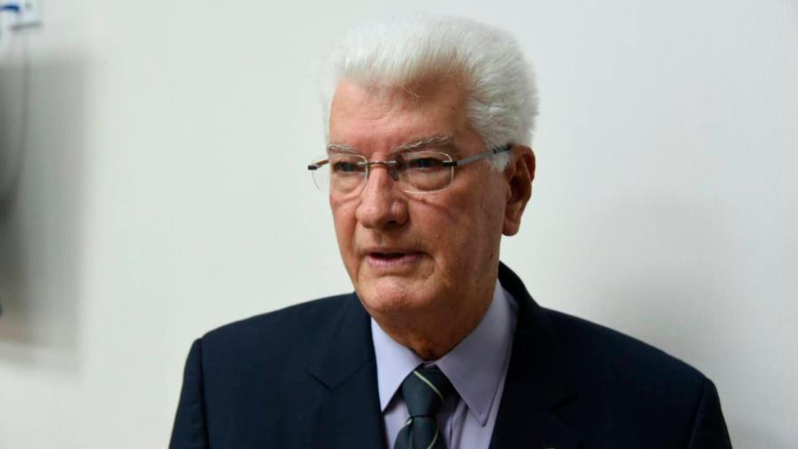 Wilton Guerrero niega a Abinader: “No tiene sangre dominicana” 