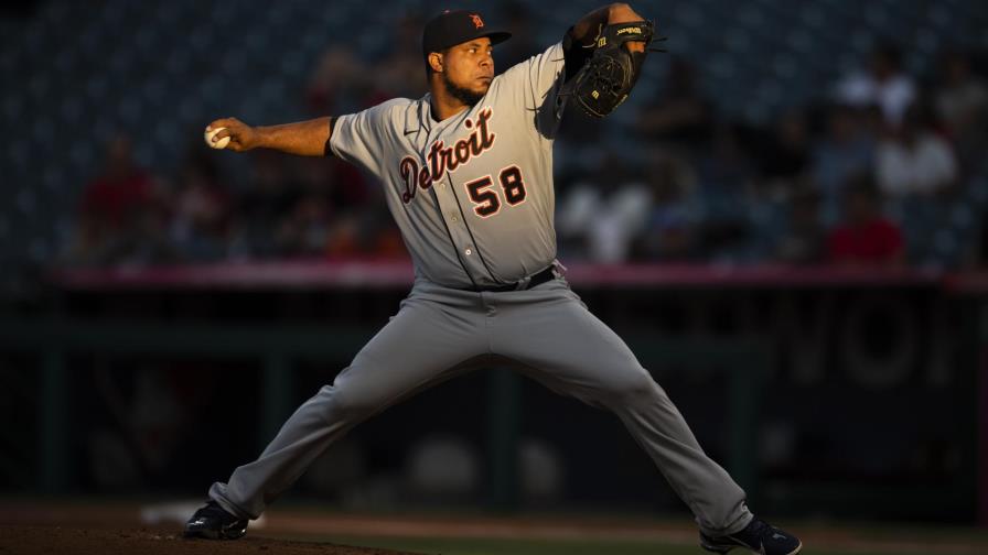 Los dominicanos W. Peralta, F. Peralta, Cueto y Montás están señalados para lanzar hoy