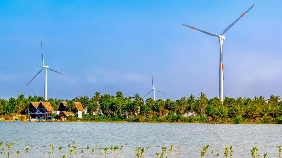 IRENA invita a desarrolladores de proyectos en energía renovable a registrarlos en la Plataforma de Inversión Climática IRENA invita a desarrolladores de proyectos en energía renovable a registrarlos en la Plataforma de Inversión Climática