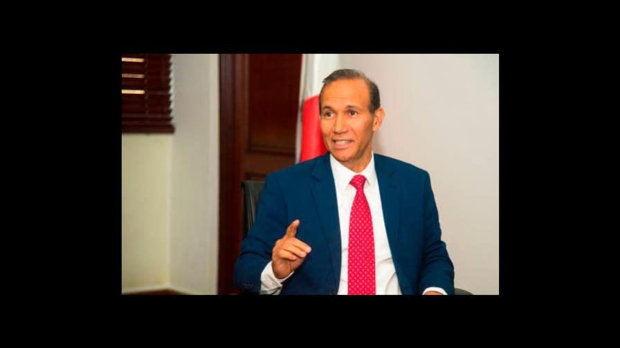 En actuales momentos no hay ambiente para buscar una modificación del Código Laboral