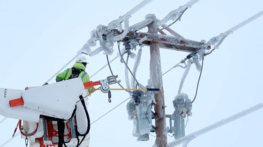 La red eléctrica de Texas enfrenta demandas millonarias tras la tormenta