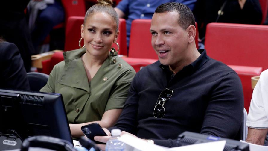 A-Rod y JLo están interesados en algo más de los Mets, pero los Wilpon no están de acuerdo