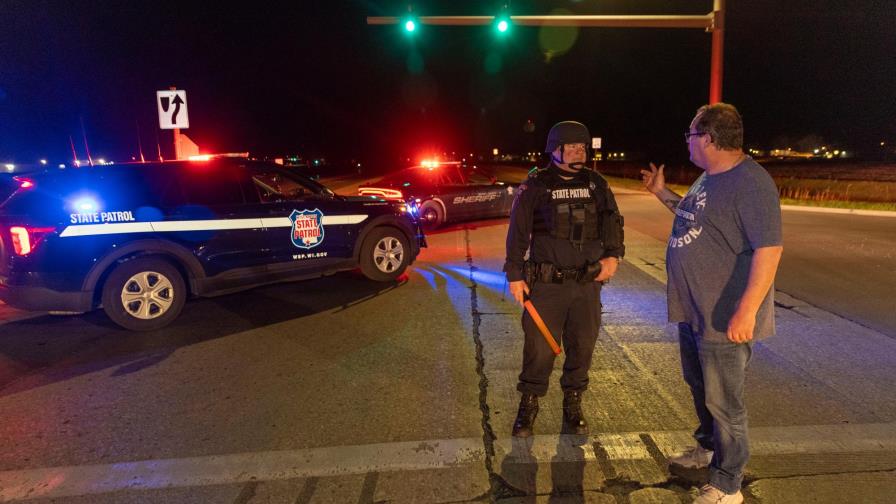 Varios heridos durante un tiroteo en un casino en Estados Unidos