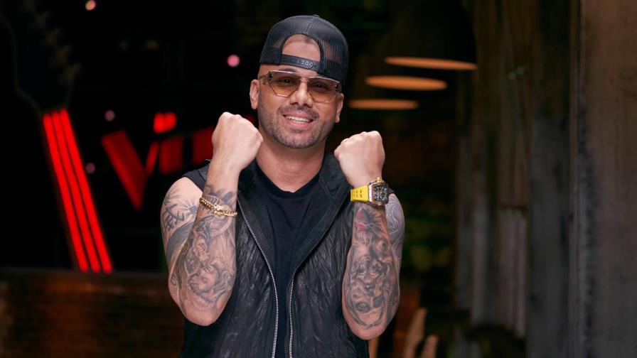 Mi Niña, primer sencillo de nuevo disco de Wisin, encabeza listas Billboard