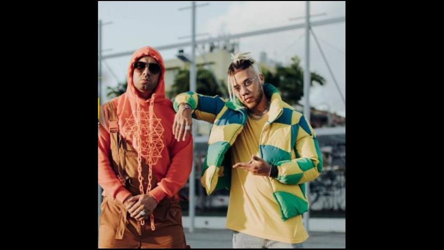 Wisin, Jhay Cortez y Los Legendarios calientan motores para Fiel Remix