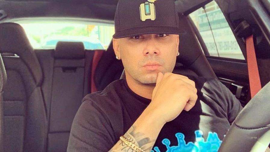 Investigan robo de US$200 mil en dinero y joyas a Wisin en lujoso hotel de Barcelona