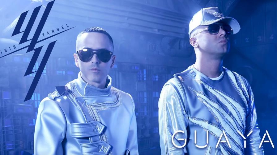 El gran retorno del dúo de la historia 