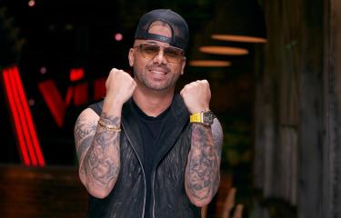 Reguetonero puertorriqueño Wisin lanza su propia casa discográfica - Diario  Libre