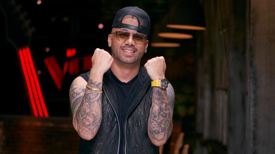 Reguetonero puertorriqueño Wisin lanza su propia casa discográfica