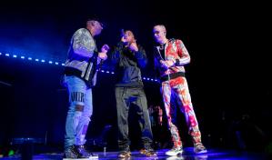 Ozuna pasó la prueba en el Olímpico