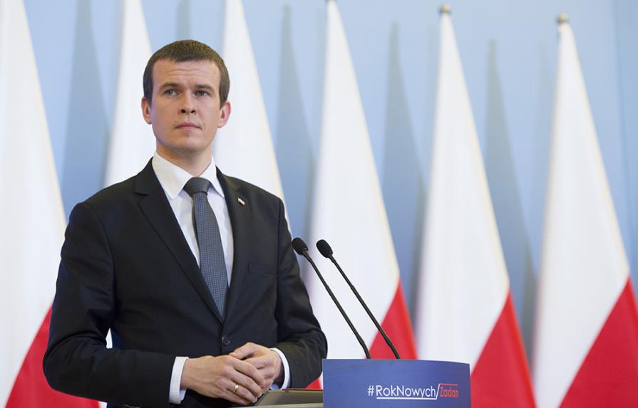El AMA tiene un nuevo presidente: Se trata del ministro de Deportes polaco