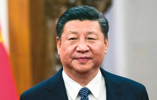 Relaciones con China, punto a destacar en 2018