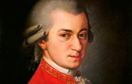 Una partitura original de Mozart es vendida en París por 372,500 euros