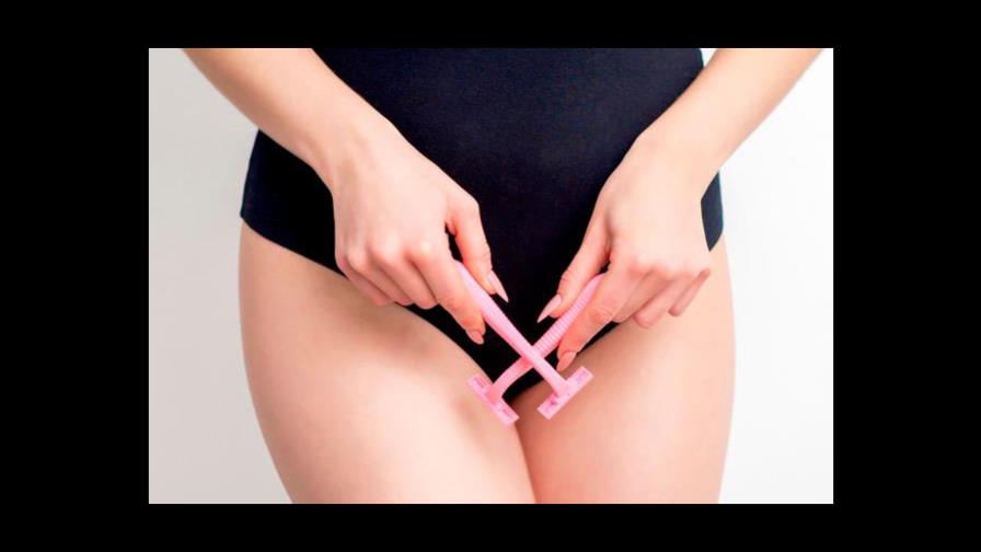 Elimina el vello de tu zona íntima sin dolor ni irritación