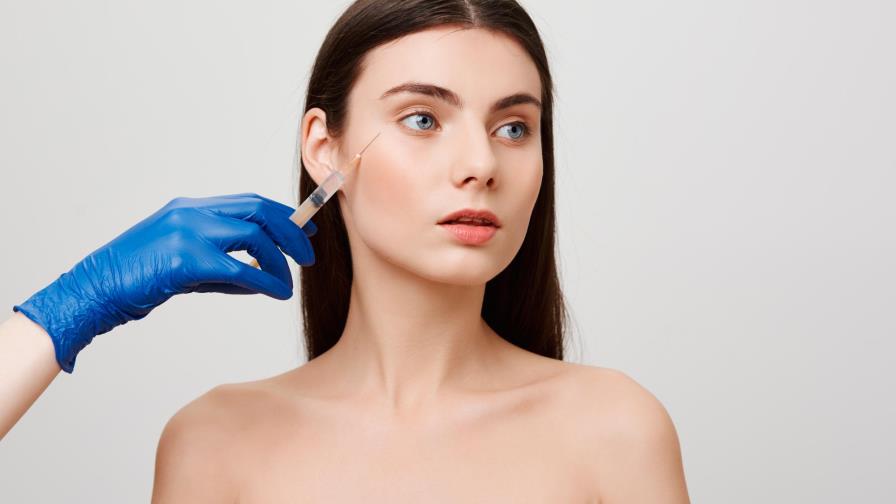 Ácido hialurónico, ¿una pócima de la juventud? Ácido hialurónico, ¿una pócima de la juventud?