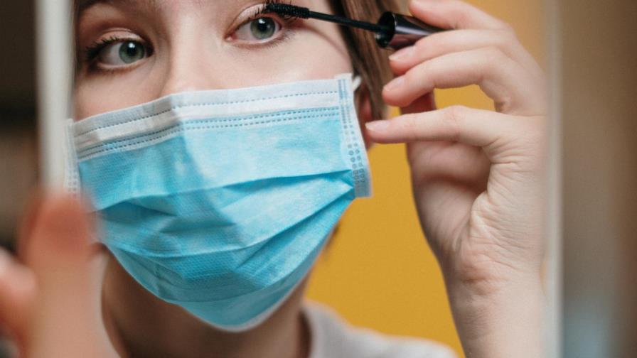 Cómo resaltar el maquillaje de los ojos con el uso de las mascarillas Cómo resaltar el maquillaje de los ojos con el uso de las mascarillas