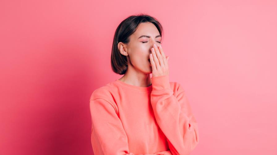 Conoce un secreto sobre el sueño