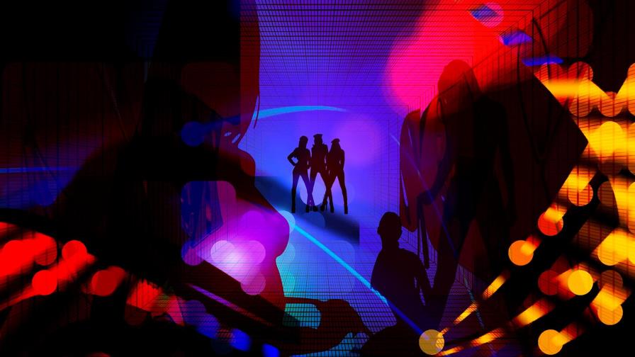 Mayor burdel de Europa se declara en quiebra por el impacto del coronavirus