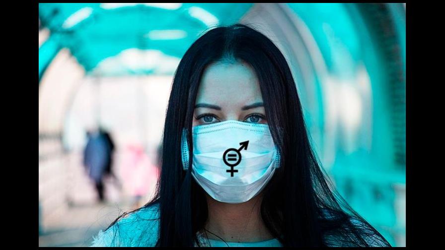 Soy mujer, no tengo pareja y la pandemia cambió mi vida