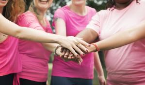 El cáncer de mama es la causa número uno de muerte en mujeres, ¡detéctalo a tiempo!