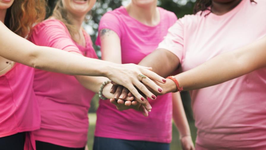 El cáncer de mama es la causa número uno de muerte en mujeres, ¡detéctalo a tiempo!