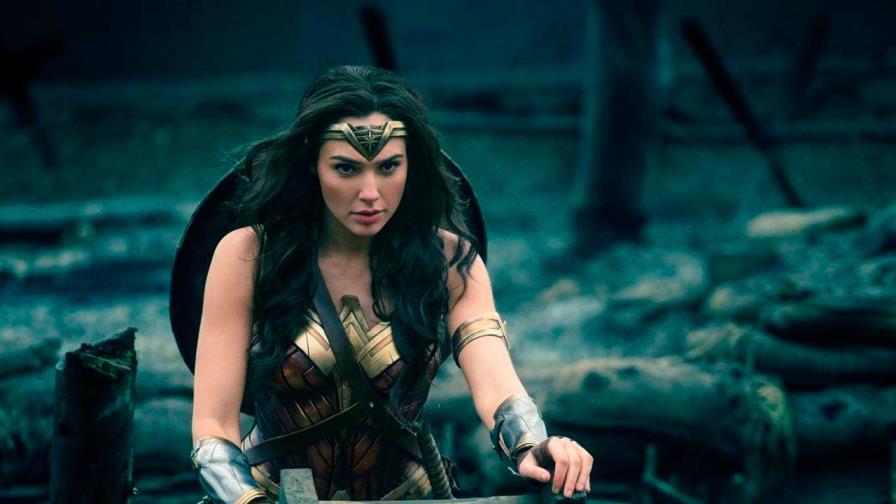 Una Wonder Woman imperfecta revoluciona la taquilla 