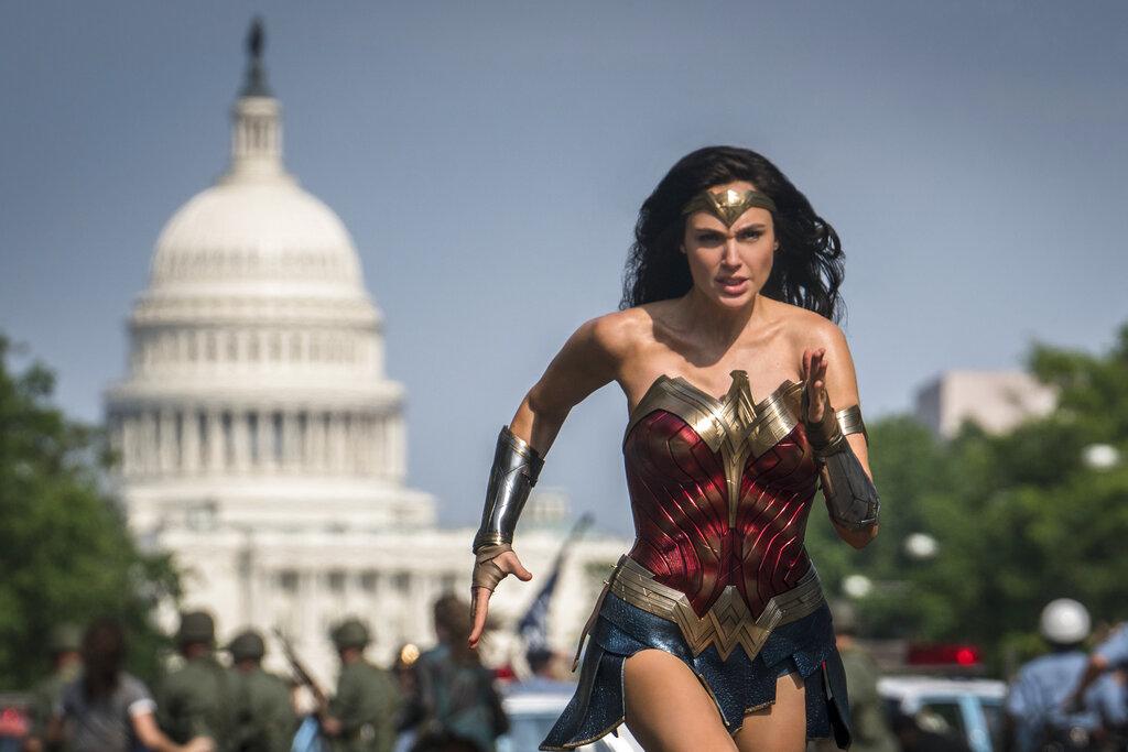 Se postergan estrenos de Wonder Woman 1984, In The Heights