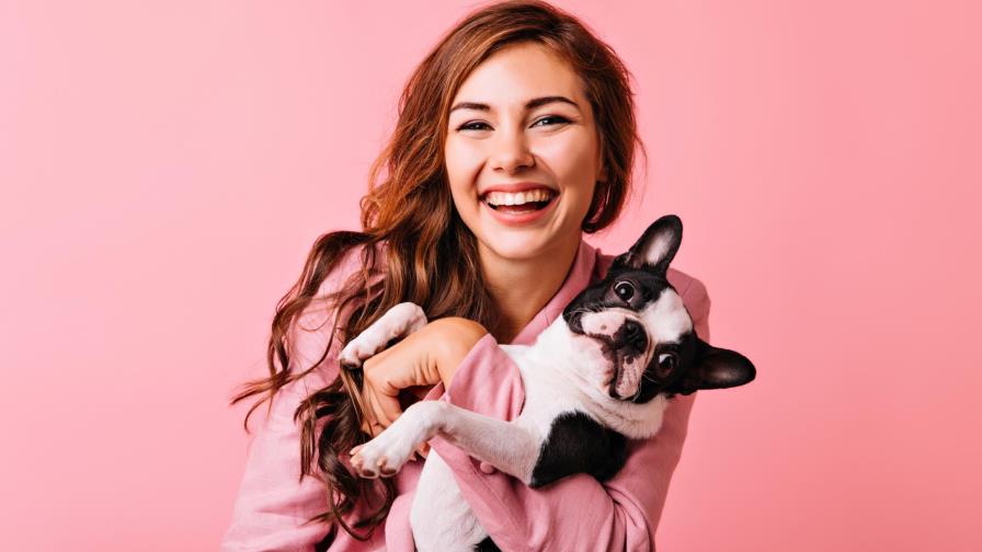 Así puedes hacer que tu perro tenga una vida más larga y saludable