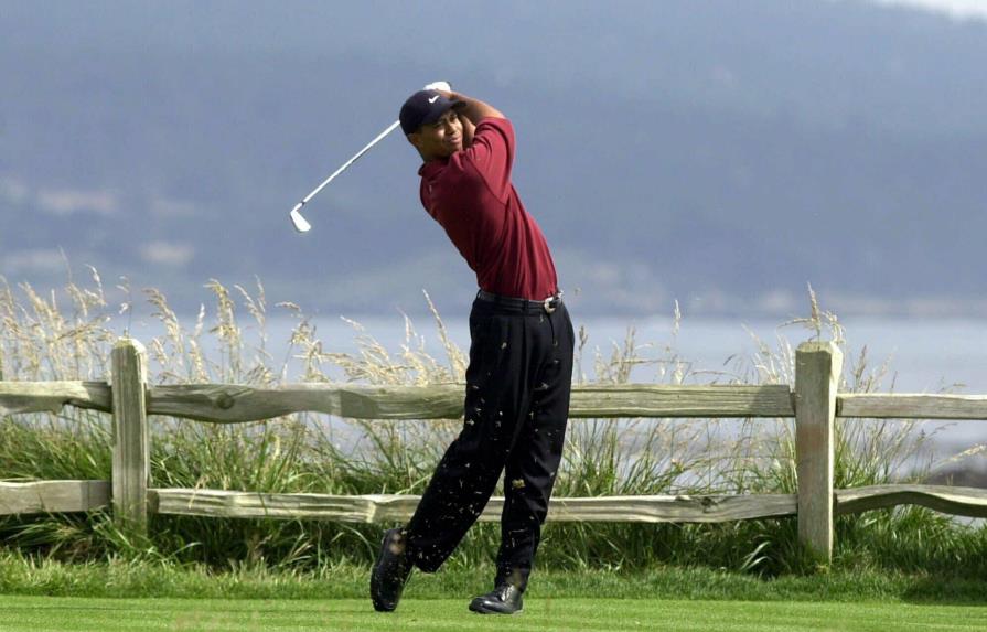 Tiger Woods: Tragedia de George Floyd cruzó la línea