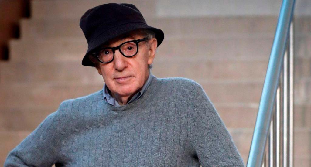 Woody Allen asegura que el documental sobre Mia Farrow no busca la verdad
