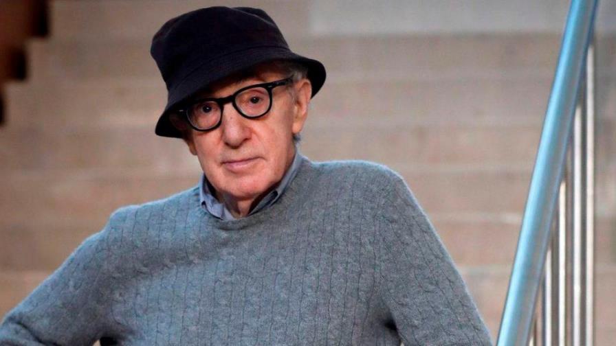 Woody Allen asegura que el documental sobre Mia Farrow no busca la verdad