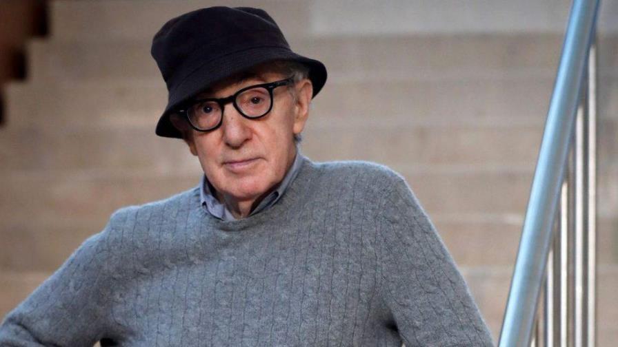 Woody Allen y su autobiografía de defensa, llegan al mercado español