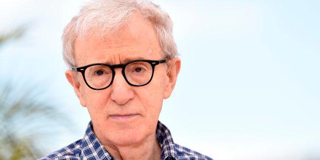 Woody Allen y estudios de Amazon logran acuerdo que pone fin a litigio legal
