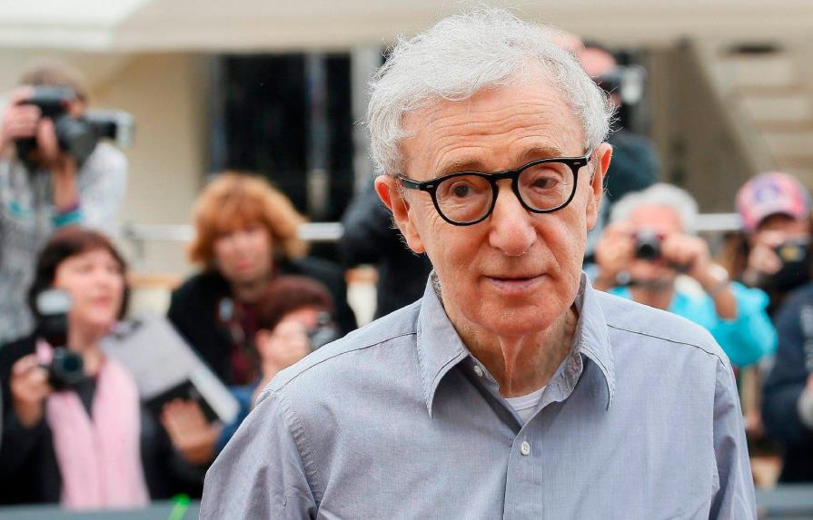 La última película de Woody Allen abrirá el Festival de Cine de San Sebastián