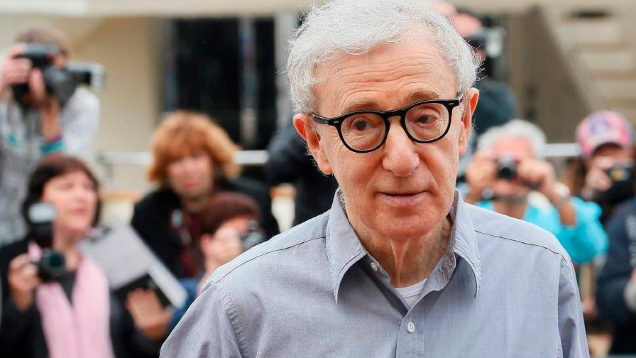 La última película de Woody Allen abrirá el Festival de Cine de San Sebastián La última película de Woody Allen abrirá el Festival de Cine de San Sebastián