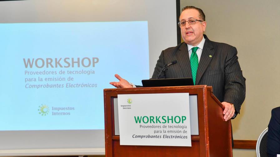 Proveedores presentan avanzadas soluciones digitales de cara a la factura electrónica DGII