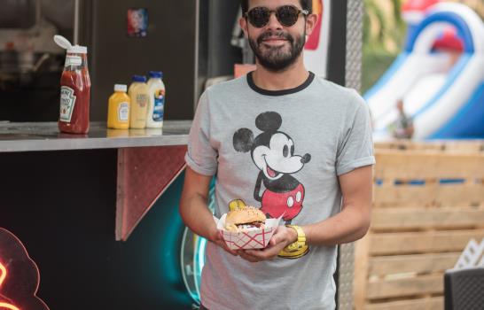 Celebran el Street Food Fest 