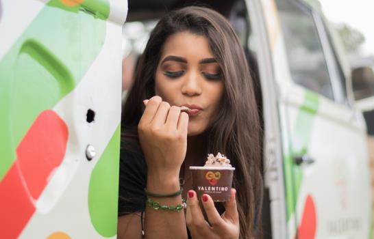 Celebran el Street Food Fest 