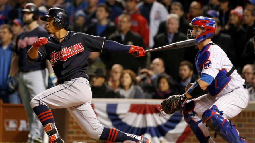 Francisco Lindor será baja para los Indios de Cleveland en inicio de temporada