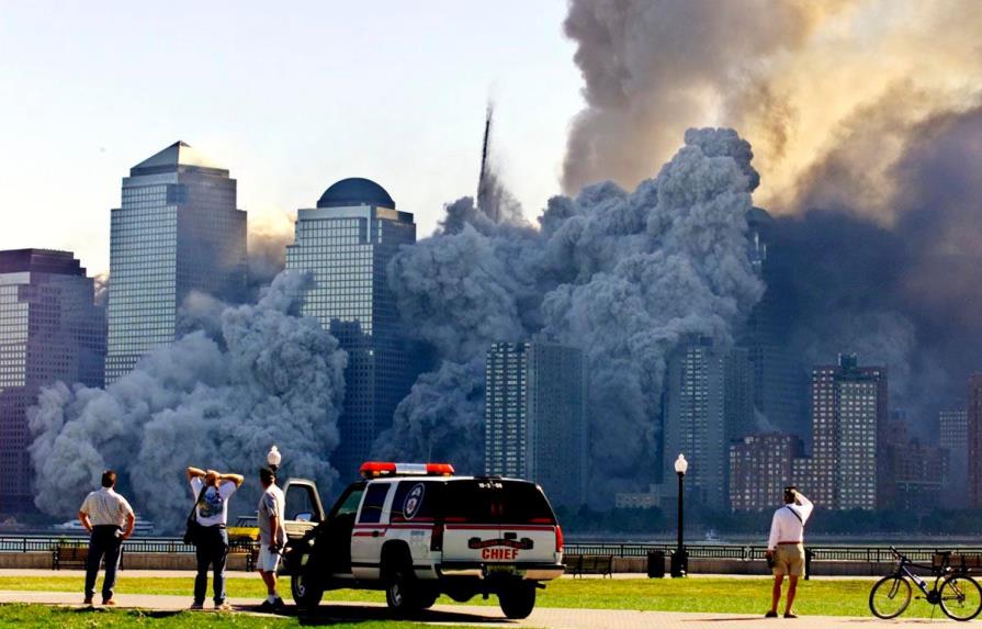 Estados Unidos advierte de amenaza antes y después del vigésimo aniversario del 11S