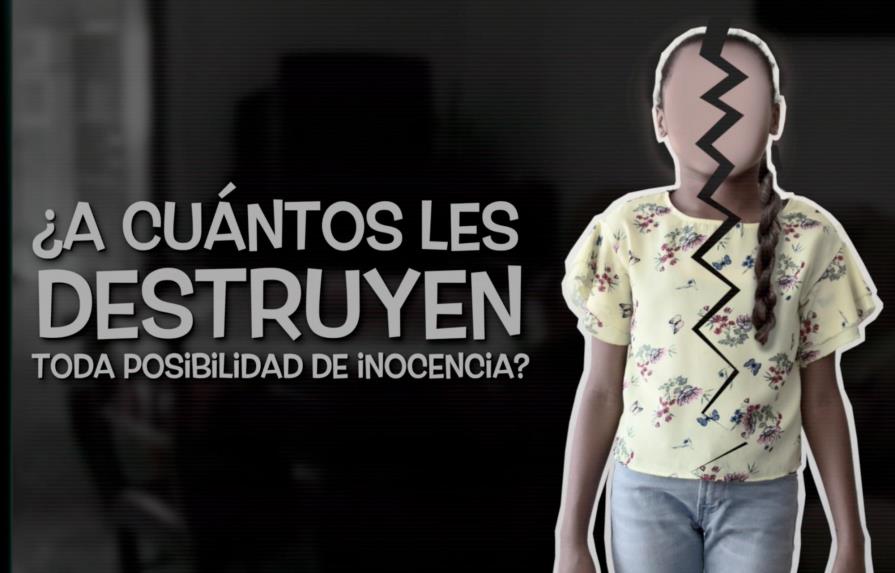 World Vision presenta cortometraje en redes sociales en campaña contra abuso infantil