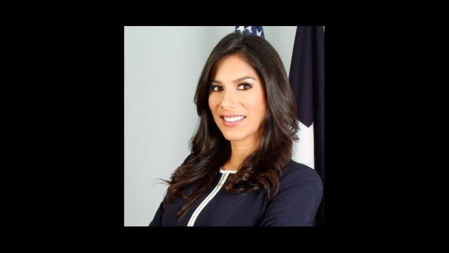 Renuncia secretaria del Trabajo de Puerto Rico Renuncia secretaria del Trabajo de Puerto Rico