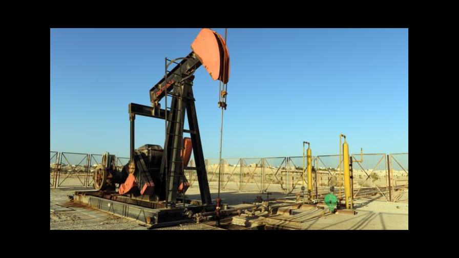 El petróleo de Texas abre con una subida del 3.62 % hasta los 68.72 dólares El petróleo de Texas abre con una subida del 3.62 % hasta los 68.72 dólares