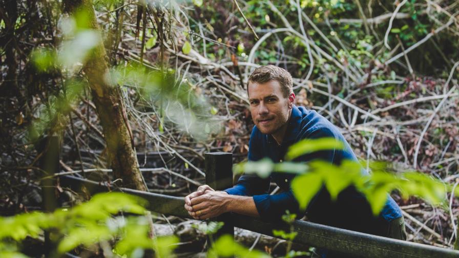 Jake Kheel: “Las empresas tienen un rol imprescindible para impactar en la protección ambiental”