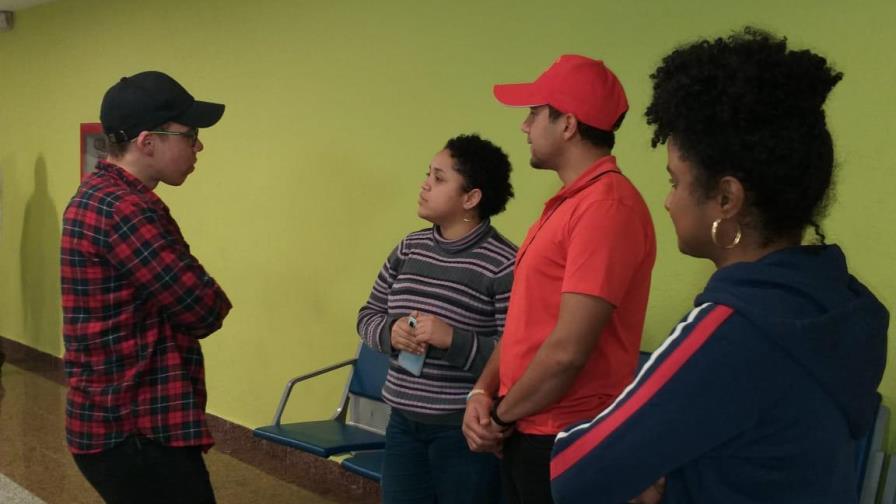 Llegan dominicanos estuvieron en cuarentena en Ucrania