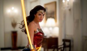 ¡“Wonder Woman 1984”, en los cines locales!
