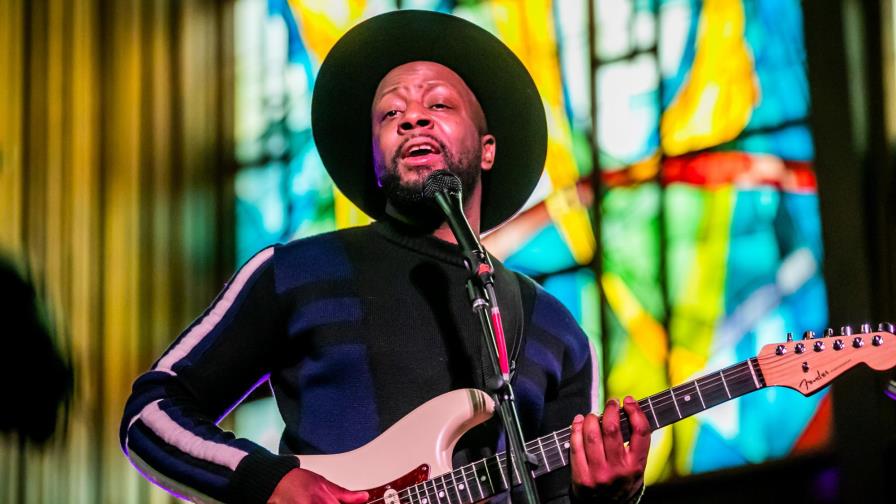 Wyclef Jean, primer artista anunciado para concierto en Hard Rock Santo Domingo 