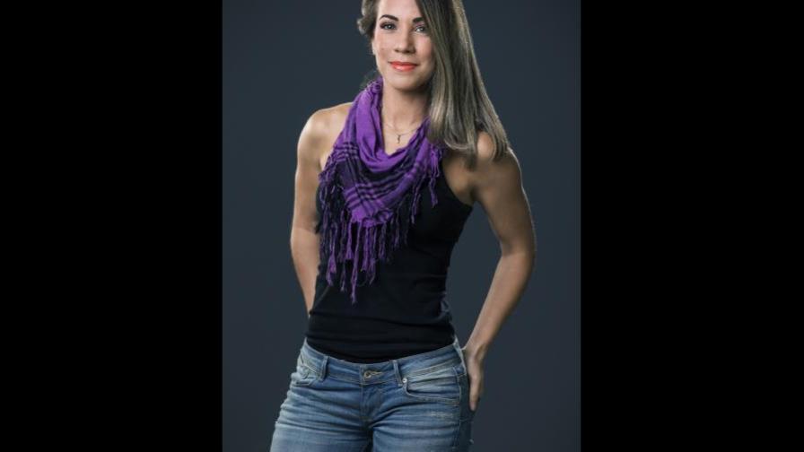 La opinión de Karina Larrauri sobre el barrilito: Es un robo La opinión de Karina Larrauri sobre el barrilito: Es un robo