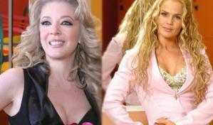 Niurka Marcos recuerda el infierno que vivió con Edith González en telenovela Salomé